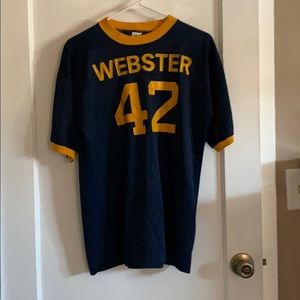 Vintage Champion Gear